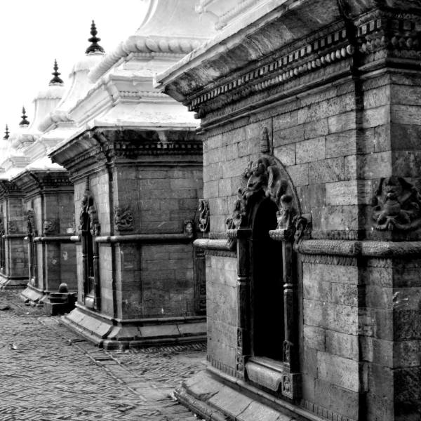 Pashupatinath