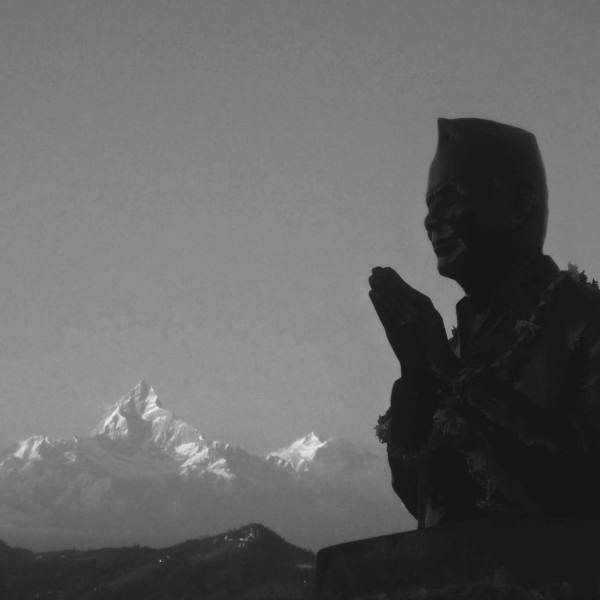 A Prayer