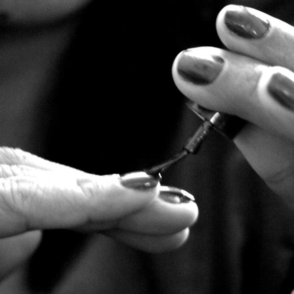 Nail polish